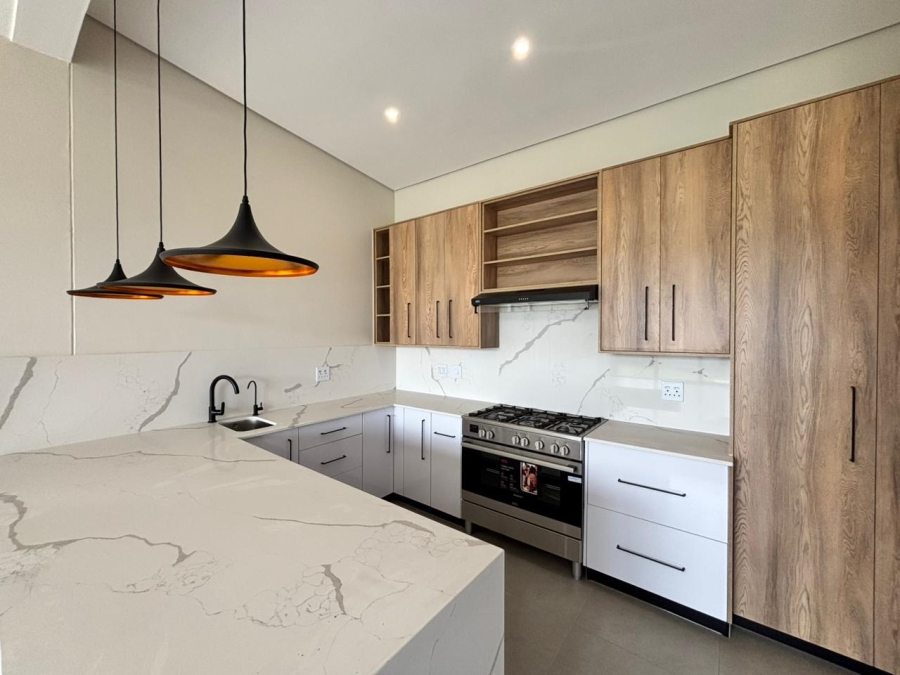 To Let 3 Bedroom Property for Rent in Helderzicht Eco Estate North West
